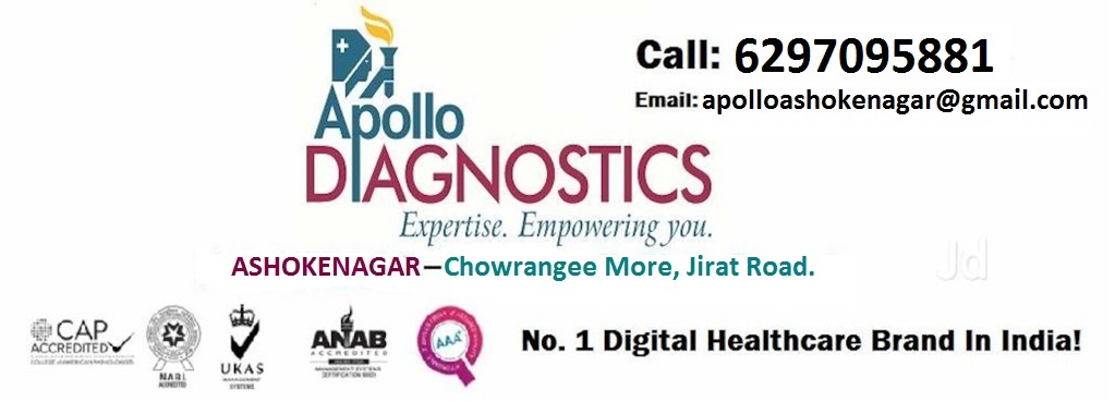 Apollo Diagnostics in Kalyan Nagar,Godavarikhani - Best Diagnostic Centres  in Godavarikhani - Justdial