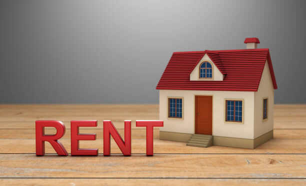 house rent