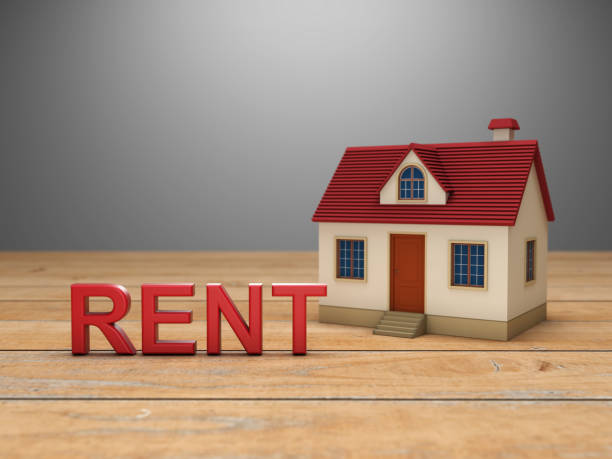 house rent