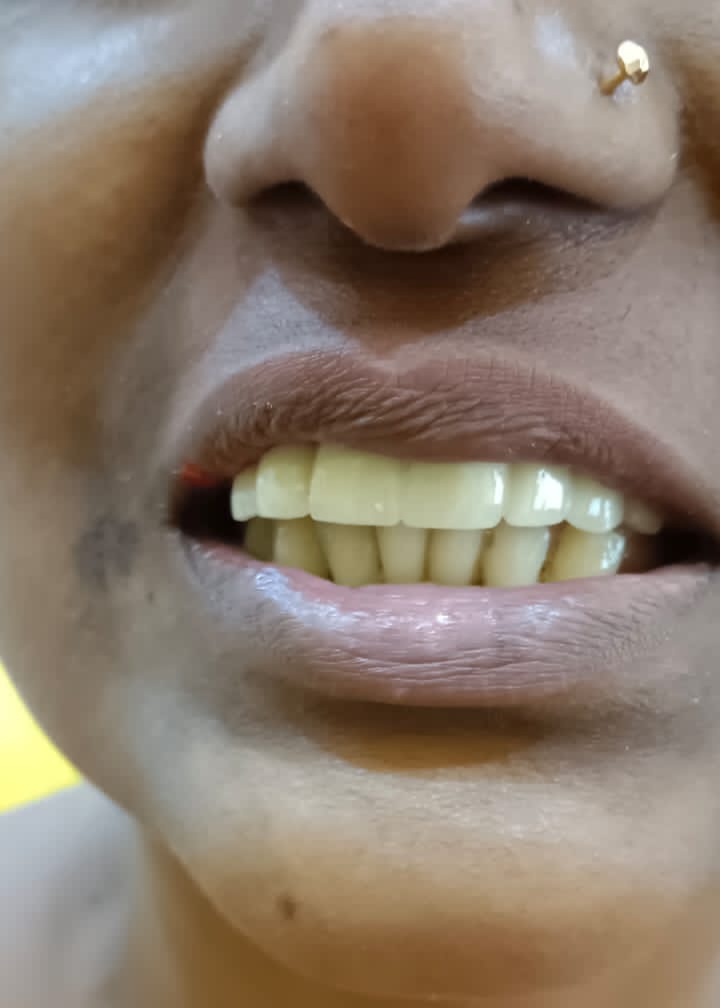 dental habra