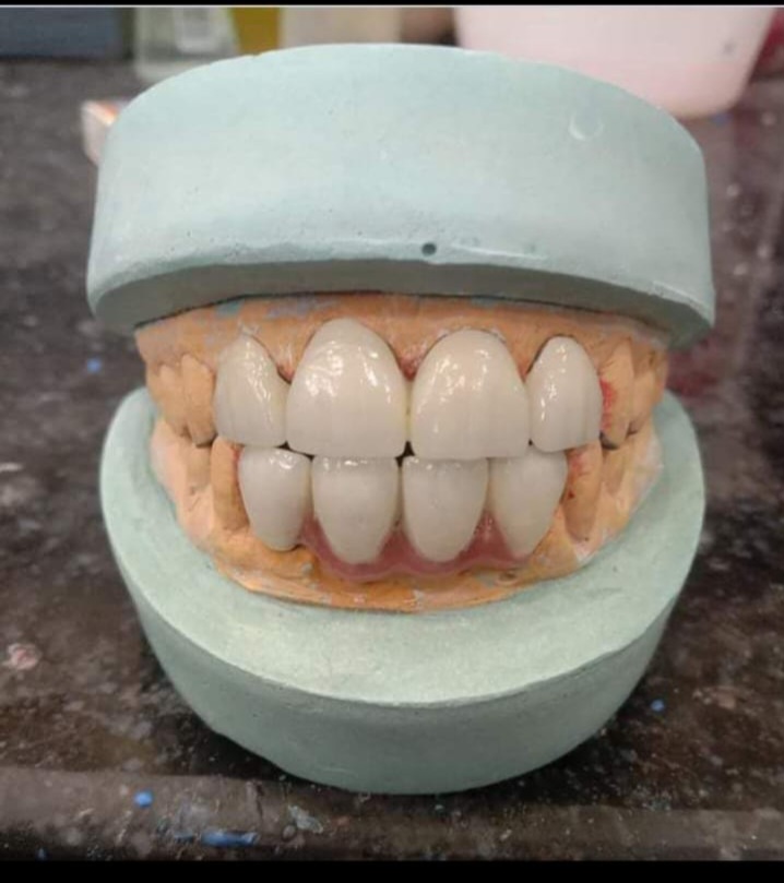 dental habra