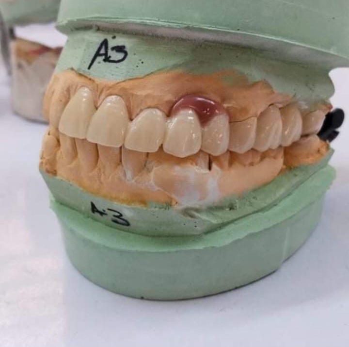 dental habra