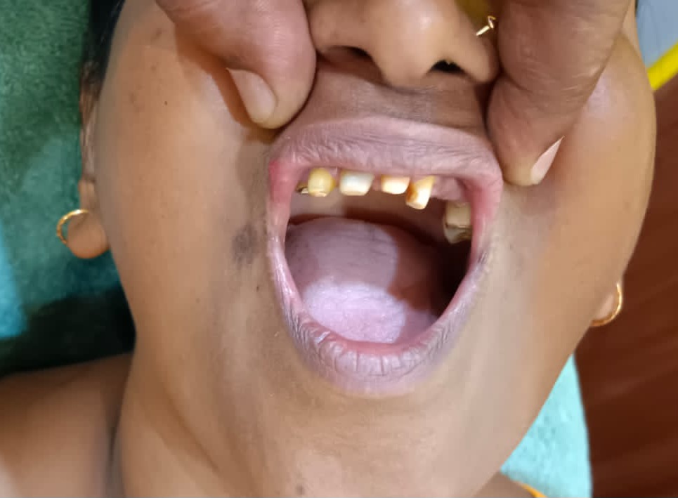 dental habra