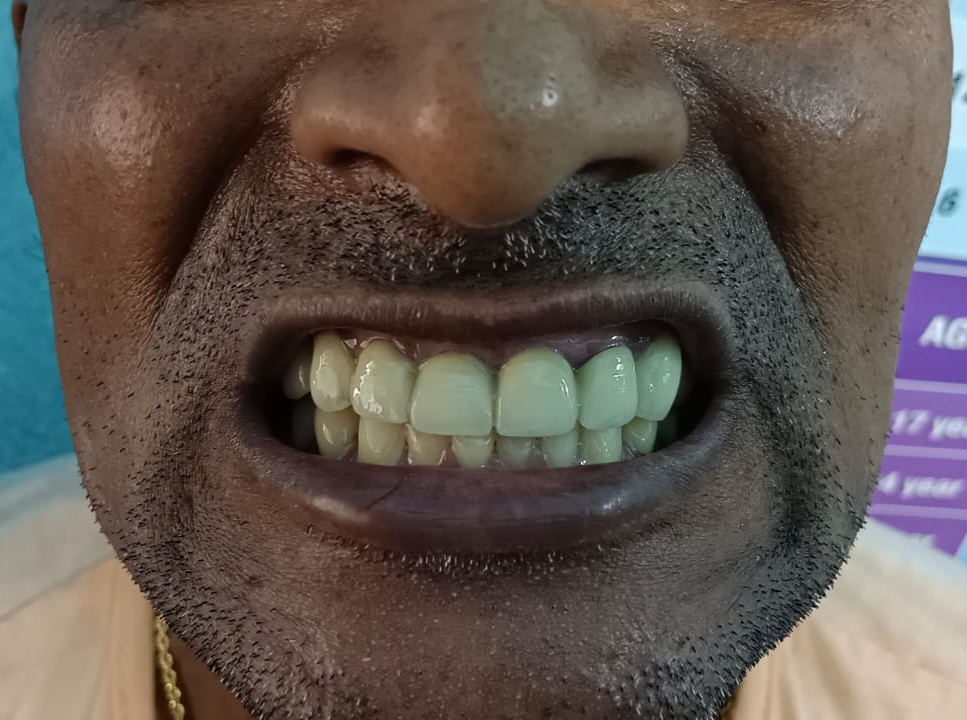 dental habra